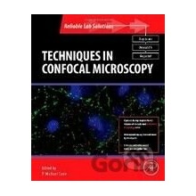 Techniques in Confocal Microscopy - P. Michael Conn
