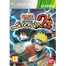 Hry na Xbox 360 Naruto: Ultimate Ninja Storm 2