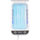 Zdravotní technika Smartomat Sterz UV sterilizátor UV sterilizační box na mobilní telefon roušky a drobné předměty