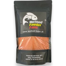 Method Feeder Fans Method Mix Premium 800g Jahoda