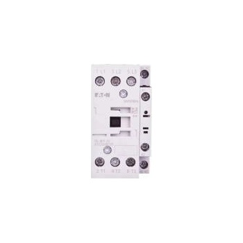 Eaton Power Contactor 17A 3P 24V AC 0Z 1R DILM17-01 (24V50/60HZ) 277040