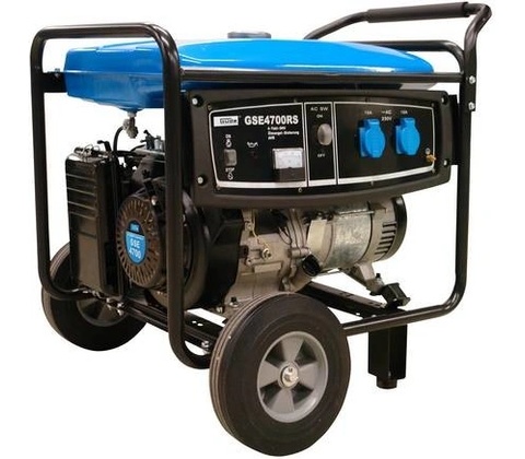 Güde GSE 4700