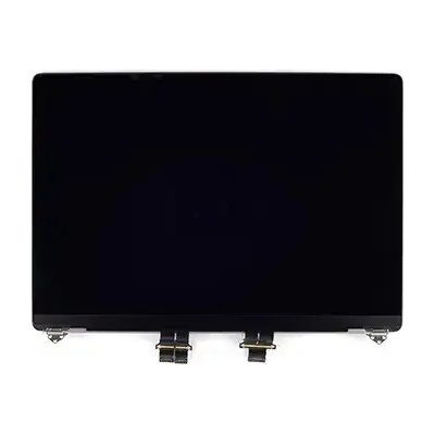 Displej MacBook Pro 14" (A2442 / Late 2021) – Originálny OEM – strieborný MAC1260
