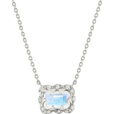 Silenti Jewelry Сребърно колие "Възмездие