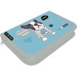Lizzy Card Несесер Lizzy Card We Love Dogs Woof - с 1 цип (23043604)