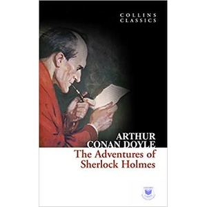 Adventures of Sherlock Holmes (2010)