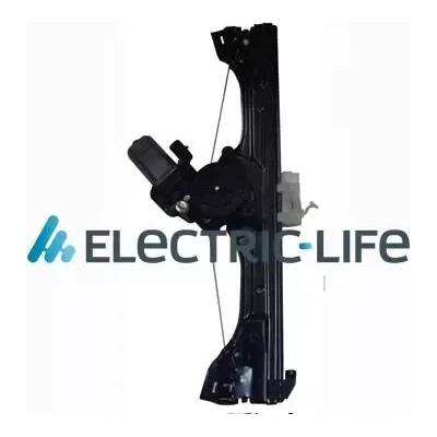 ELECTRIC LIFE Zvedací zařízení oken ELF ZR FT138 R