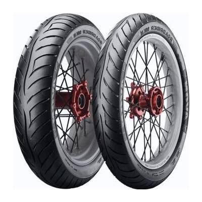 Avon ROADRIDER MK2 100/90 R18 56H