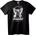 NOONEBRAND Тениска Архангел Свети Михаил - 2XL, White