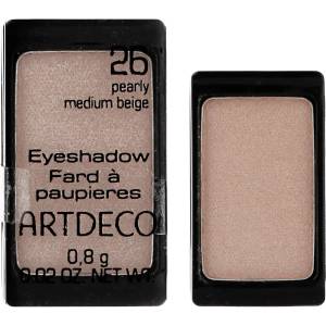 ARTDECO Eyeshadow Pearl 0, 8 g нюанс 26 Pearly Medium Beige