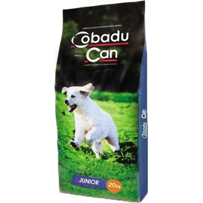 Cobadu Can Junior 20 kg