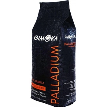 Gimoka Palladium 1 кг кафе на зърна