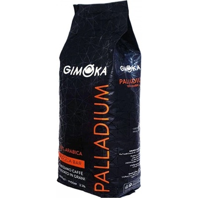 Gimoka Palladium 1 кг кафе на зърна
