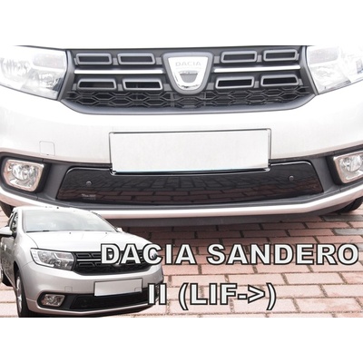 Zimná clona DACIA Sandero II od 2017r