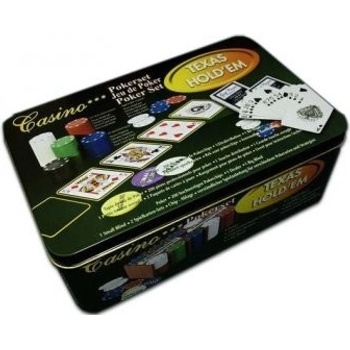 Garthen žetony 200ks