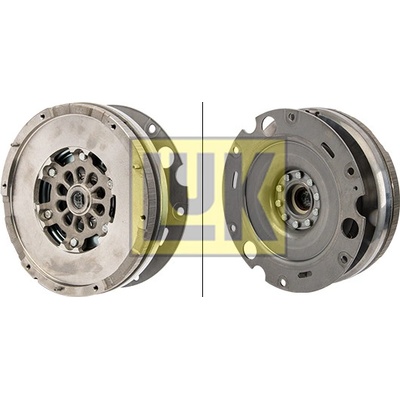 Setrvačník Schaeffler LuK 415 0706 10