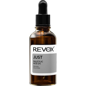 Revox Cosmetics REVOX B77 JUST Salicylic Acid 2% Peeling Solution Ексфолиант за лице дамски 30ml