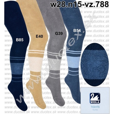 Wola Froté pančušky w28.n15 vz.788