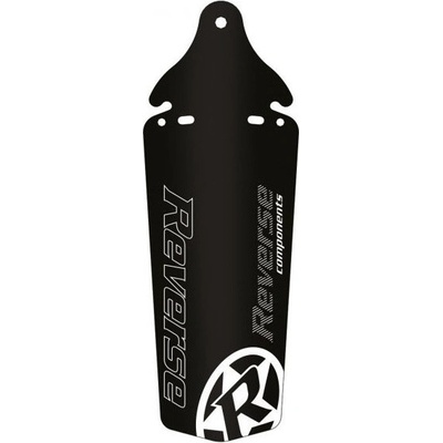 Reverse MudGuard Ass Saver