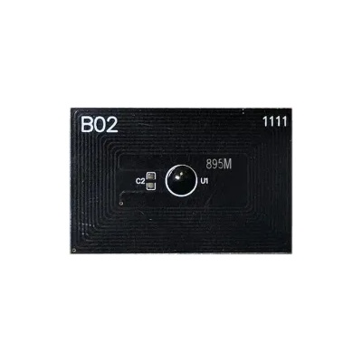 Compatible Ресет чип TK895 M - 6k (TK895M-CHIP)