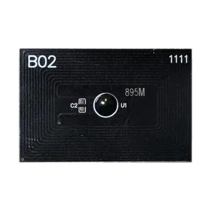 Compatible Ресет чип TK895 M - 6k (TK895M-CHIP)