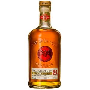 BACARDI Бакарди 8г