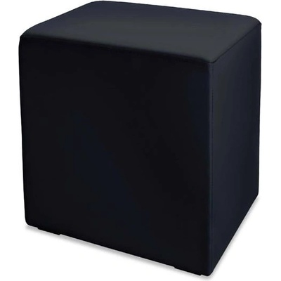 Bogdan Furniture G Табуретка Мебели Богдан Kubo, черен