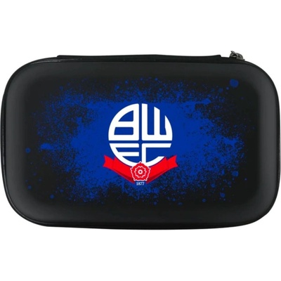 Mission Football - Bolton Wanderers - BWFC - W3