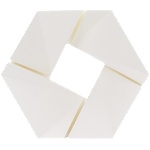 3DJAKE ecoPLA White - 1, 75mm / 2300 g (ECOPLA-WHITE-2300-175)
