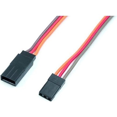 Fusion Kabel prodlužovací JR HD 750mm