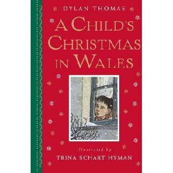 Image 1 of Child's Christmas in Wales | Dylan Thomas, Trina Schart Hyman