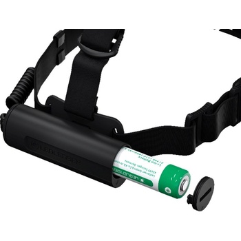 Ledlenser H7R Core