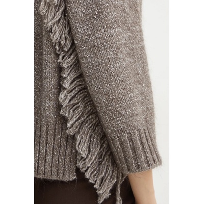 MARELLA Пуловер с вълна Marella (2423366165200)