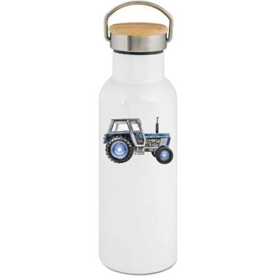 123TRIKO termoska Zetor 8011, V2 500 ml traktor