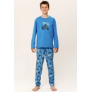 Taro Josh 3317 modrá