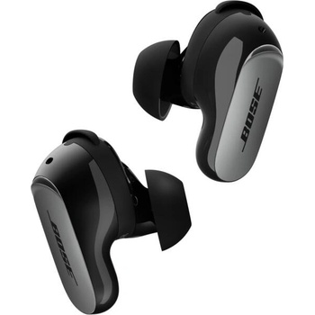 Image 1 of Bose QuietComfort Ultra Earbuds 2. gen. black (896637-0010)