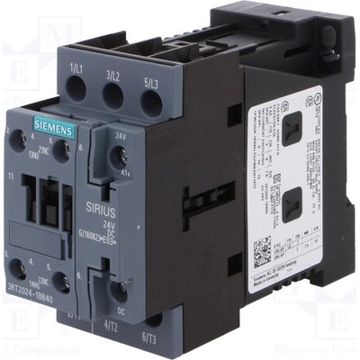 Siemens 3RT2024-1BB40