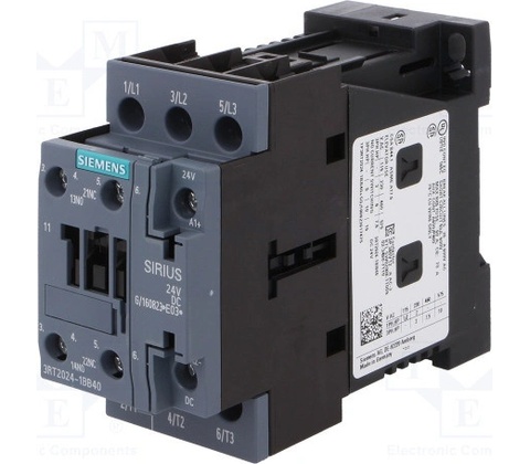 Siemens 3RT2024-1BB40