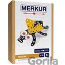 Merkur Chrobáčiky Mucha