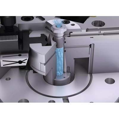 SCHUNK Příslušenství standardních sklíčidel rota nco-k 210 – Hledejceny.cz