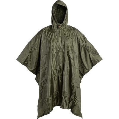 Pentagon Thunder Poncho