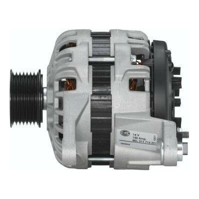 Generátor HELLA 8EL 011 713-201 (8EL011713201)