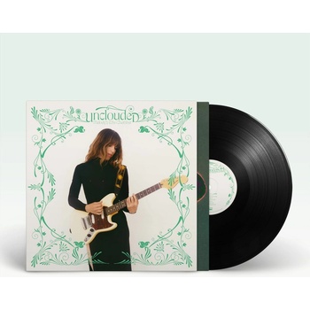 Melody's Echo Chamber - Unclouded (Download Code) LP