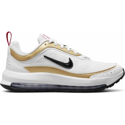 Nike Wmns Air Max AP white/metallic gold/black biela