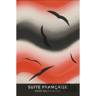 Suite Francaise - Irene Nemirovsky