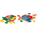 Playtive edukativní hra mozaika