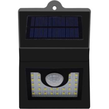 Iris msl-018cw-bb-28led Слънчев прожектор със сензор за движение (msl-018cw-bb-28led)