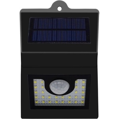 Iris msl-018cw-bb-28led Слънчев прожектор със сензор за движение (msl-018cw-bb-28led)