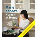 Kuraši doma podle Marie Kondo - Jak si uspořádat domácnost a dosáhnout ideálního života Euromedia Group, a.s.