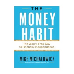 The Money Habit (ISBN: 9781774586433)